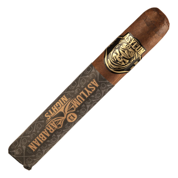 Arabian Nights 770 Single